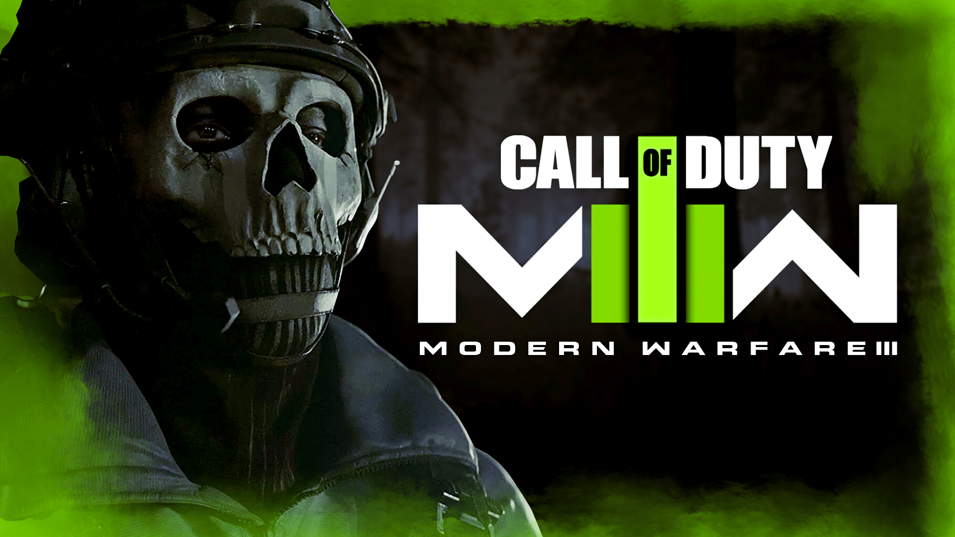 Exclusive Call Of Duty 2023 Named Modern Warfare 3 Insider, 44 OFF