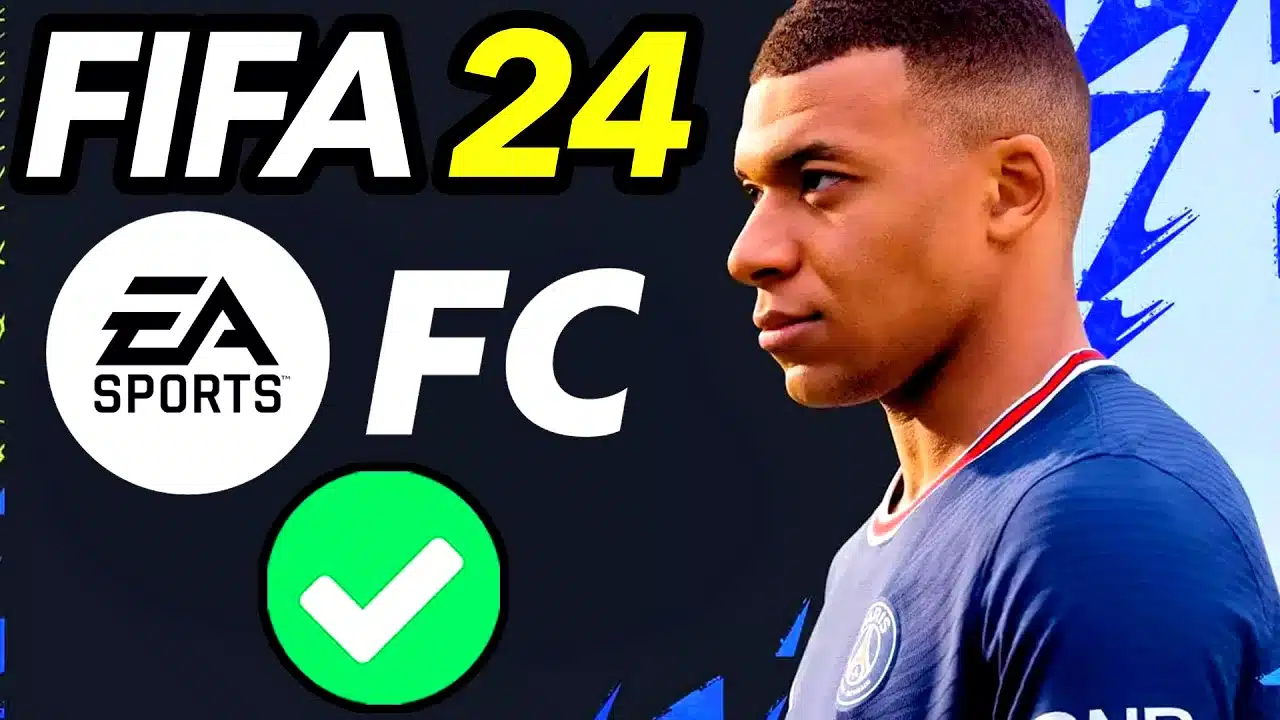FIFA 24 is called EA Sports FC - All info about release, licenses, Ultimate  Team and more about EA FC 24 - Global Esport News