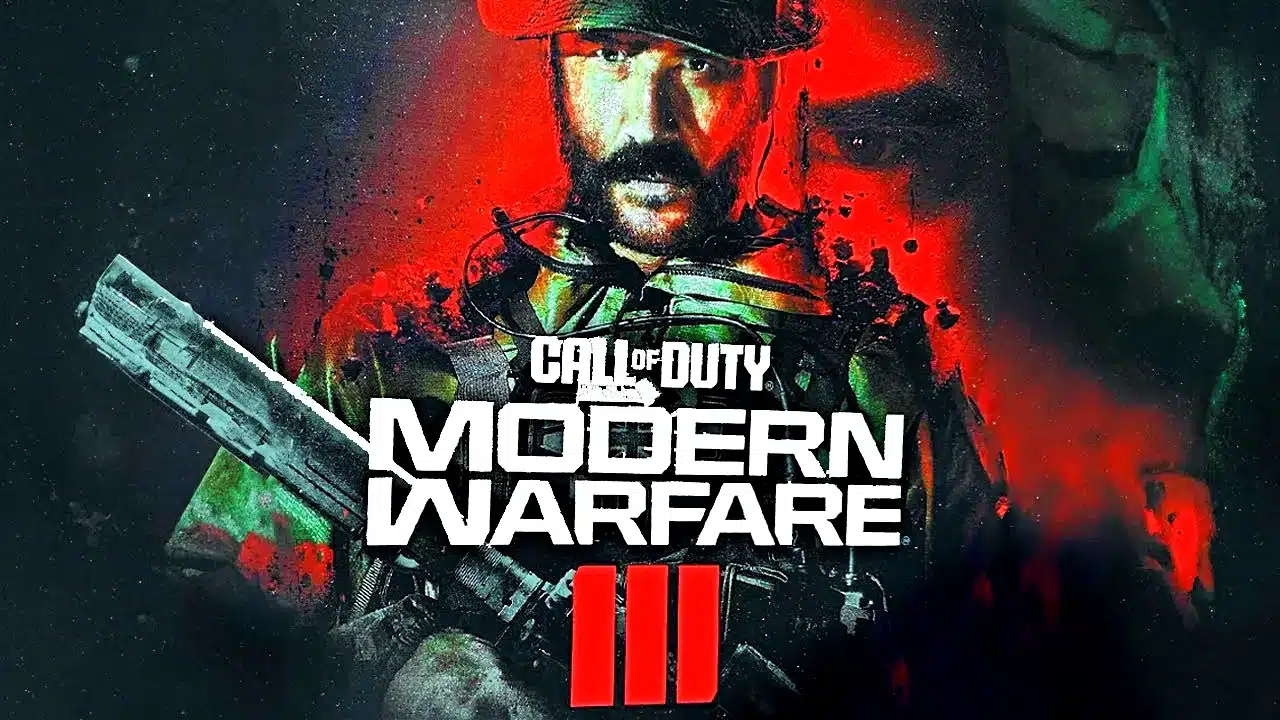 CoD 2023: A data para a revelação de Modern Warfare 3 é agora oficial