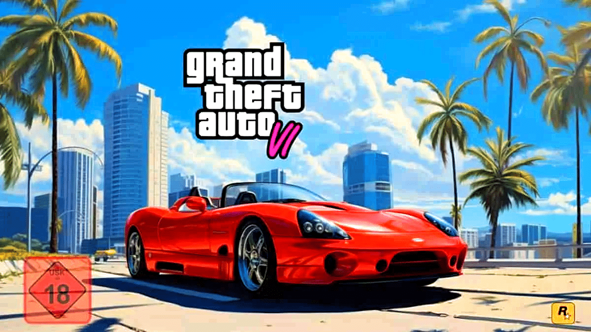 GTA 6 - Price revealed at 150$! Fans Shocked & Outraged