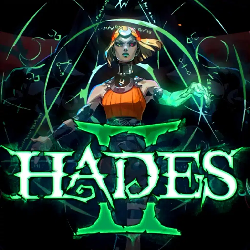 Hades II será lançado em acesso antecipado no 2º trimestre de 2024