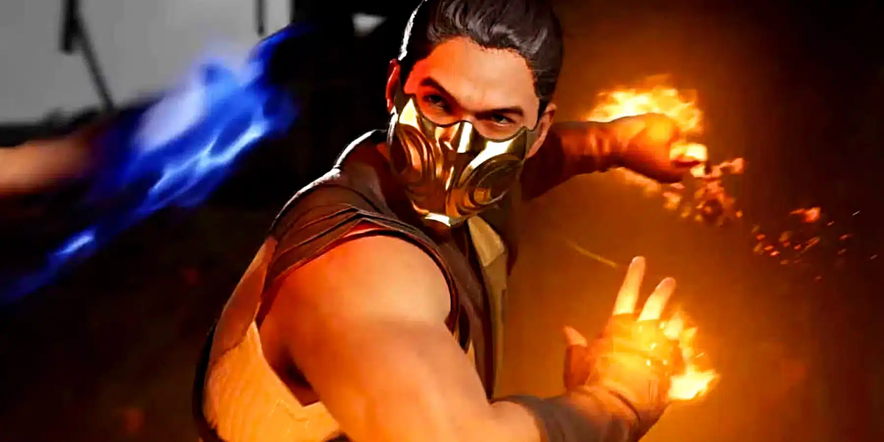 Como Mortal Kombat 1 homenageia a era 3D da franquia - NerdBunker
