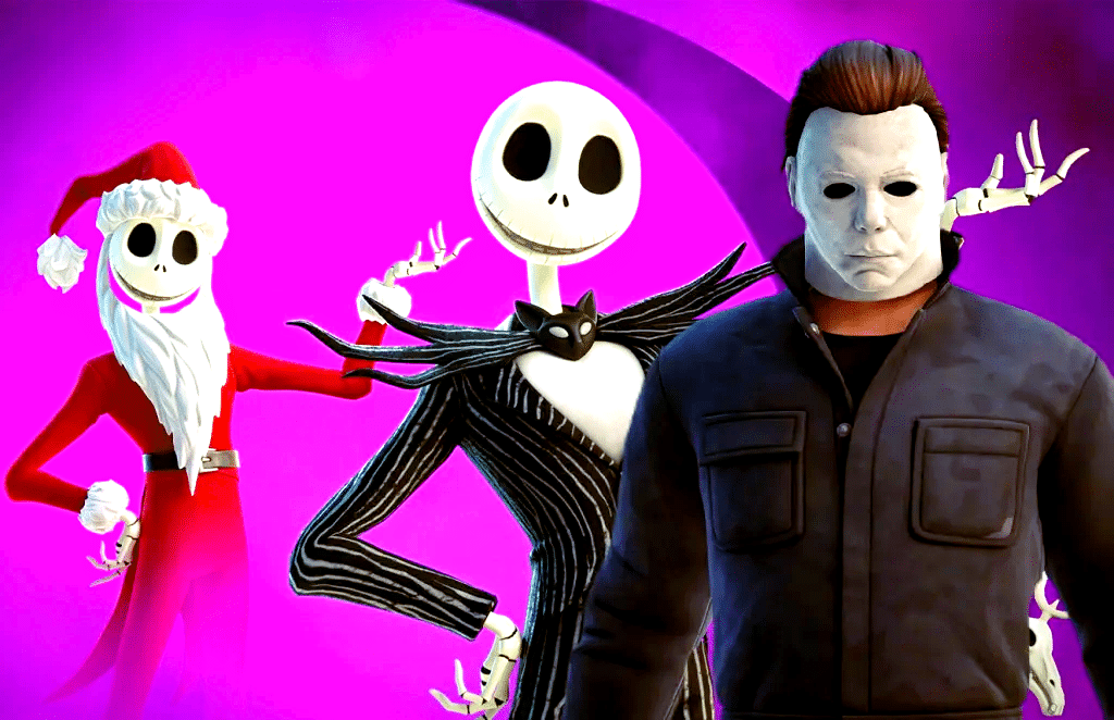 Michael Myers Skin Fortnite Price Nopokdirty michael-myers-skin-fortnite-price-nopokdirty