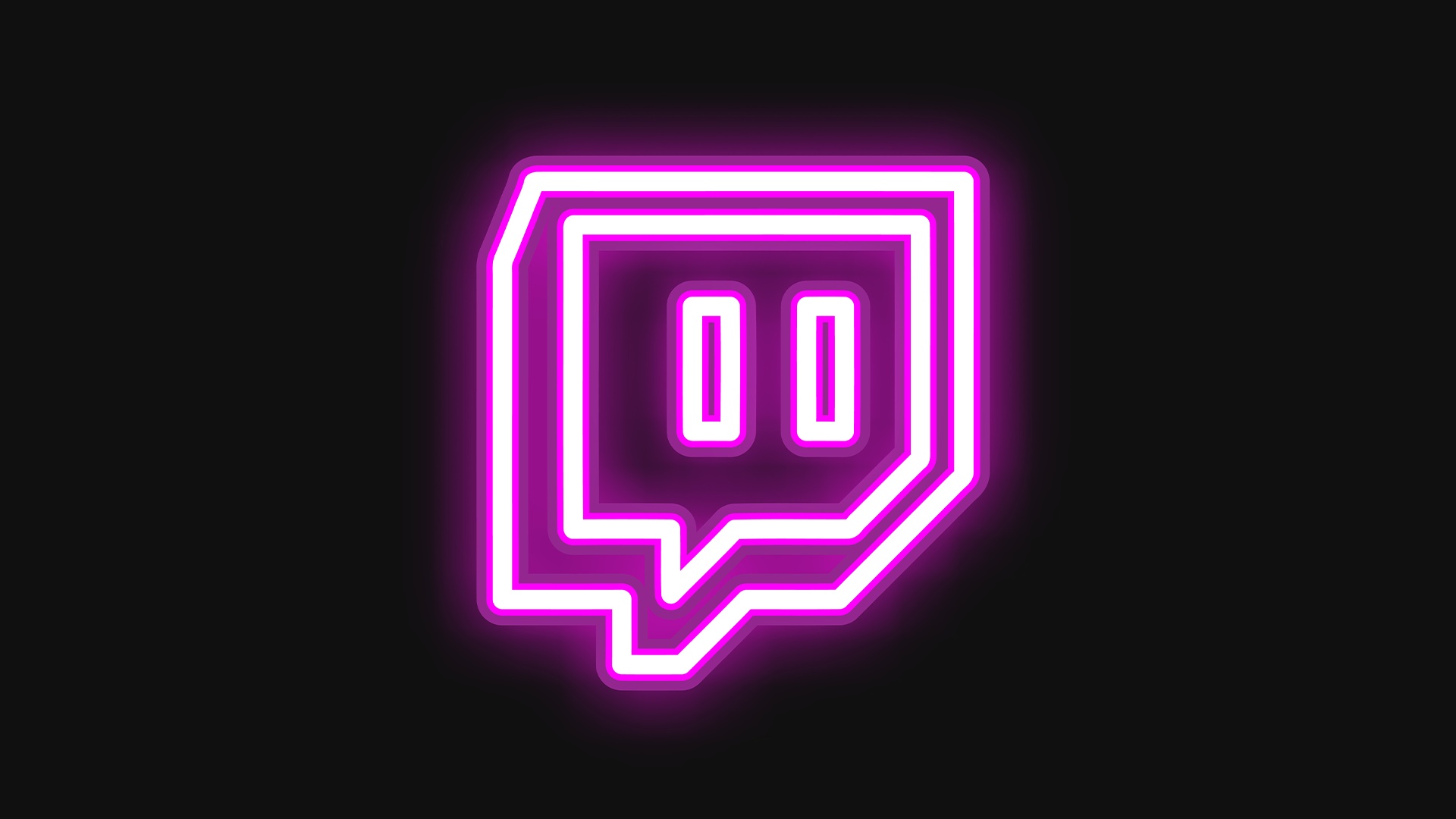 (El logotipo de Twitch. (Imagen: Pixabay Rey))