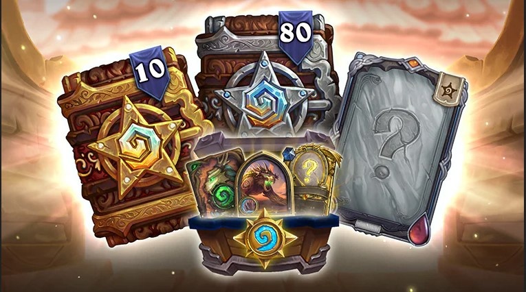 Hearthstone is adding new 'Catch Up' packs containing up to 50 cards,  Battlegrounds to get a 'Duos' mode early next year