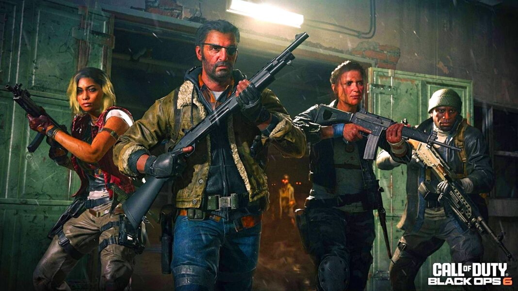 Call of Duty: Black Ops 6 - Toda la información sobre teasers ...