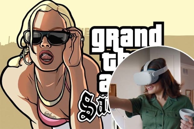 GTA-San-Andreas-VR-Port-Gets-Encouraging-Update-7