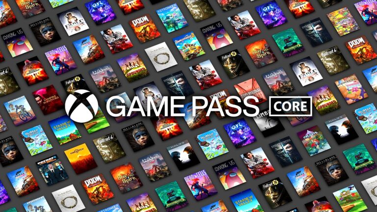 Xbox Game Pass 2024：所有订阅和价格一览