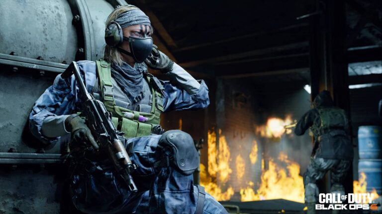 Call of Duty : Black Ops 6 révèle des améliorations audio massives