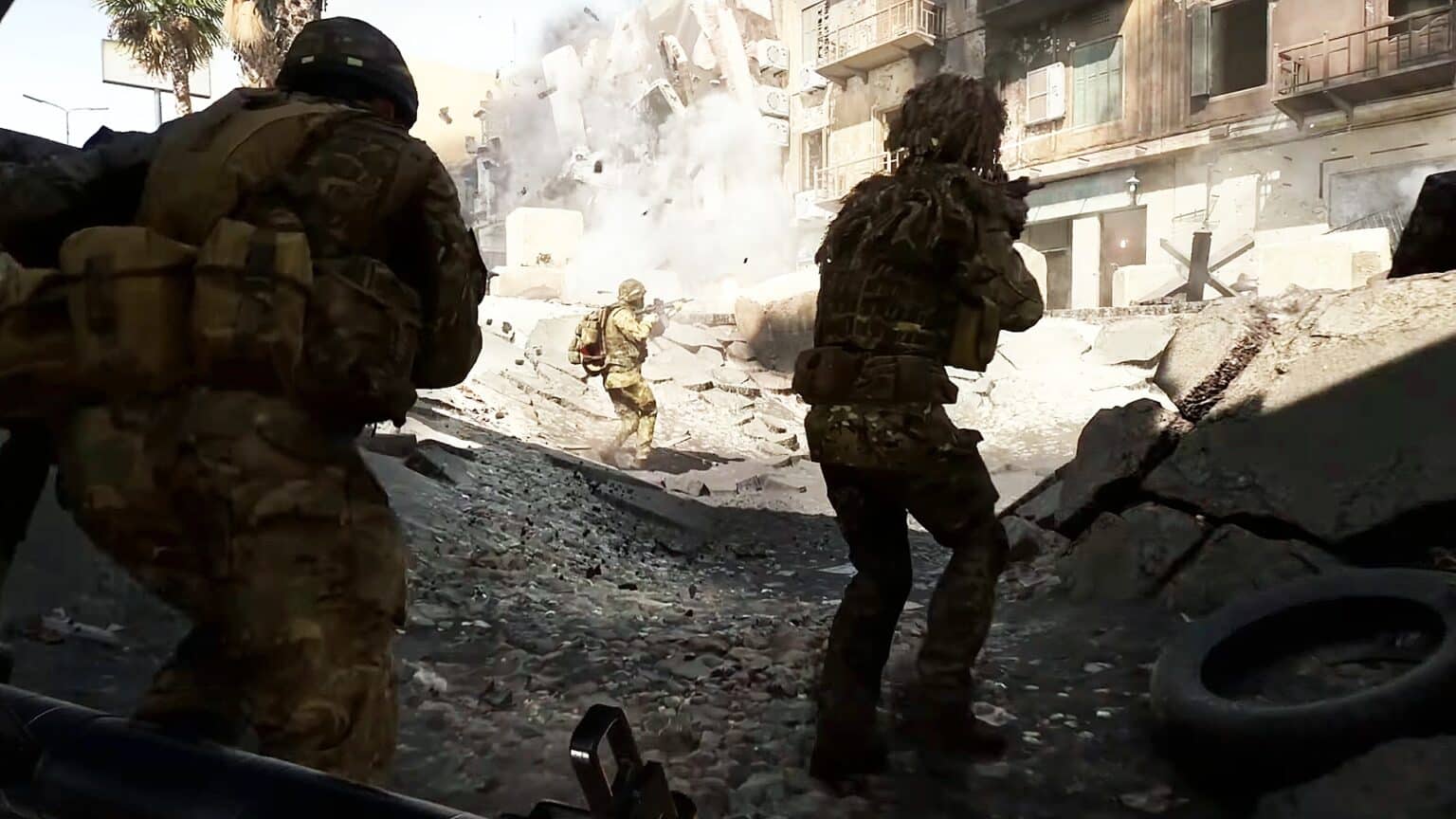Battlefield 7 Is Coming Out In 2025 And Here S Everything We Know Battlefield 7 First Real Screenshots 5 1536x864 