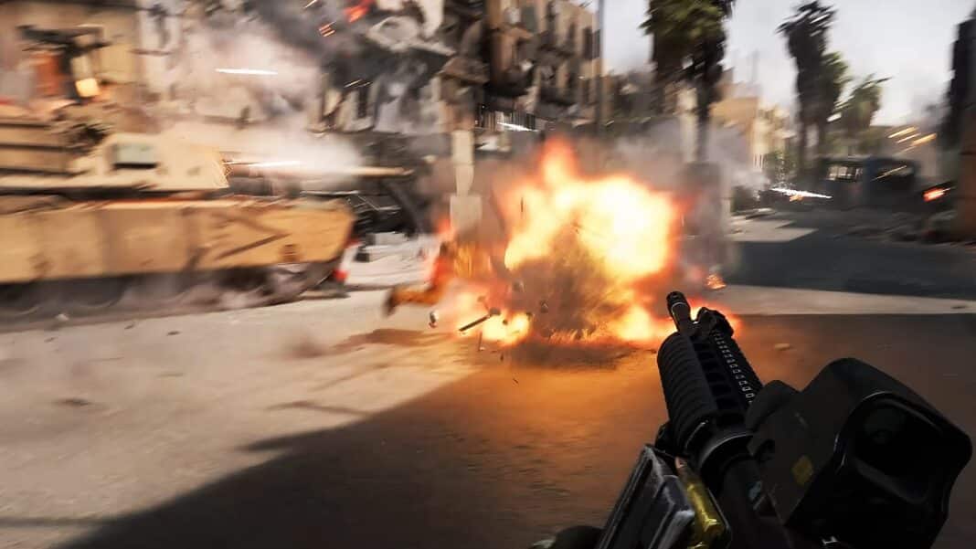 Battlefield 7 Is Coming Out In 2025 And Here S Everything We Know Battlefield 7 First Real Screenshots 8 1068x601 