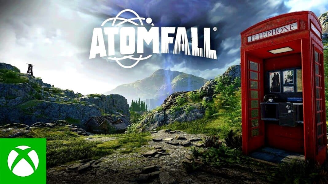 Atomfall: The new post-apocalyptic open-world survival game is a huge ...
