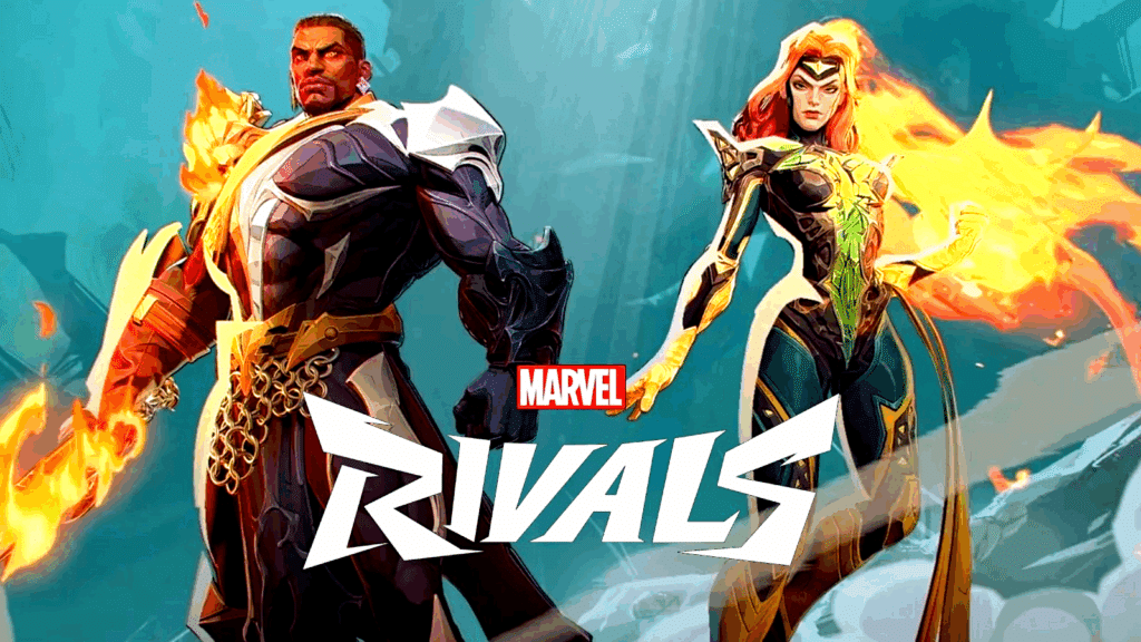 Marvel Rivals has officially been given permission to do the opposite ...