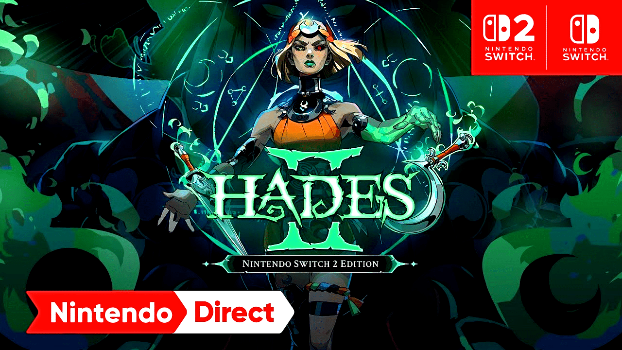 “Sangat bersemangat untuk peluncuran” – Hades 2 akhirnya mengungkapkan tanggal rilisnya “Sangat bersemangat untuk peluncuran” – Hades 2 akhirnya mengungkapkan tanggal rilisnya