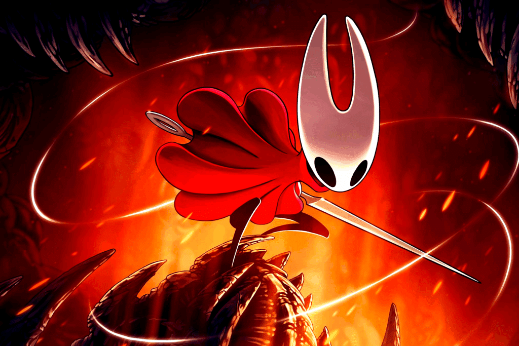 Silksong dépasse même les records Steam des grandes marques AAA, mais ...