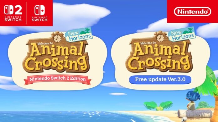 Animal-Crossing-New-Horizons-Getting-Surprise-New-Update-and-Switch-2-Update