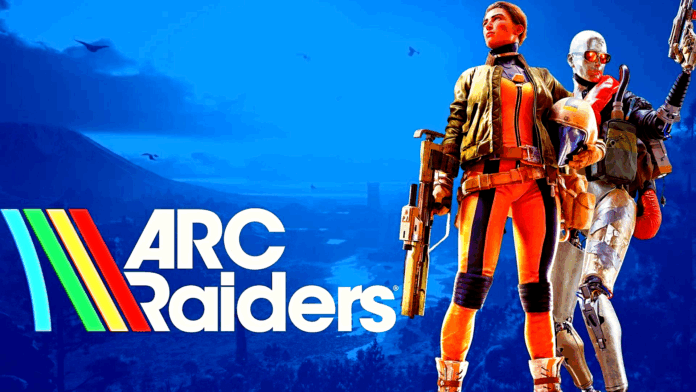 Arc Raiders System Requirements