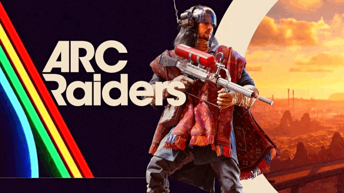Arc RaidersX
