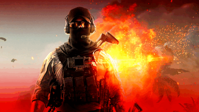 Battlefield 6 Redsecx