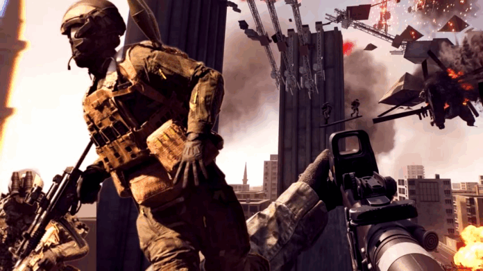 Battlefield 6, many pilots are currently experiencing a nightmare