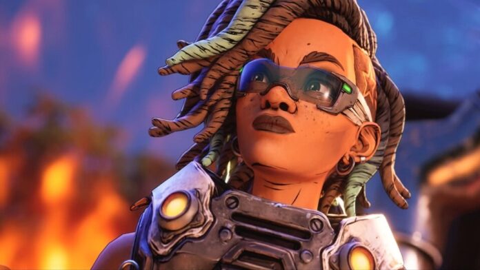 Borderlands 4