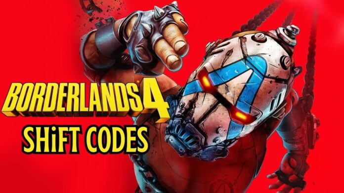Borderlands 4 Players Have Until October 31 to Claim 3 New Shift Codes