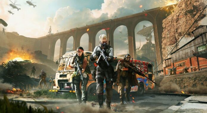 Call of Duty Warzone Reveals Highly Requested Feature Coming in 2026