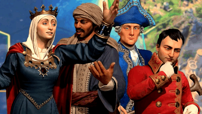 Sid Meier's Civilization 7