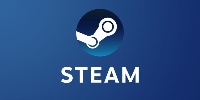 Steam logo