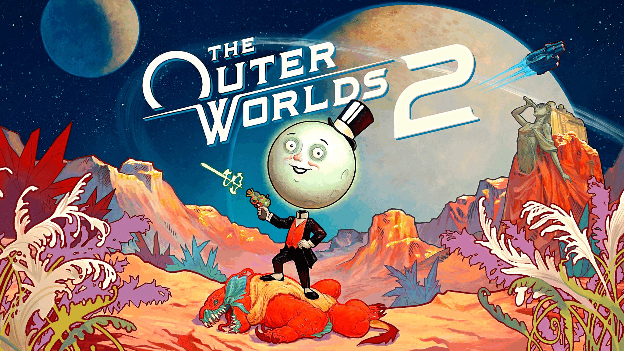 The Outer Worlds 2 review kept us entertained for almost 50 hours, and we want to start the RPG all over again. The Outer Worlds 2 review kept us entertained for almost 50 hours, and we want to start the RPG all over again.
