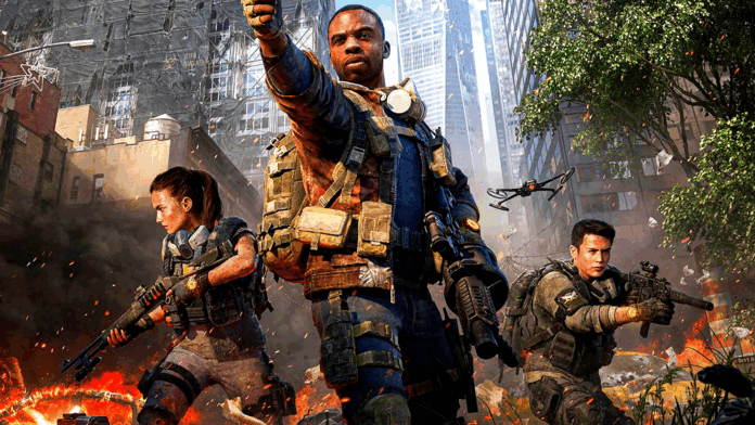 Ubisoft Massive asks some developers to voluntarily quit their jobs