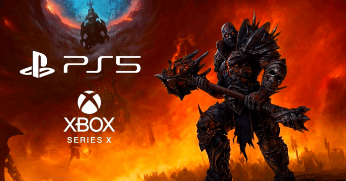 _World of Warcraft could finally conquer the Xbox