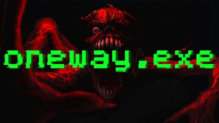 oneway.exe_ Module 1.0