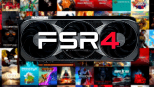 FSR 4.1: AMD announces release date for “Redstone” – one game has ...
