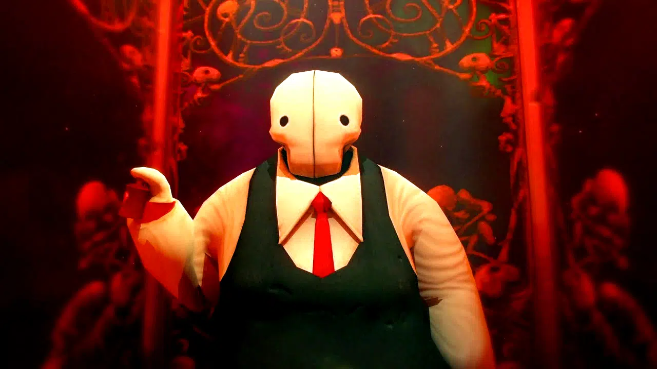 Epic is now giving away a dark game starring Picard actor Sir Patrick Stewart in a leading role. Epic is now giving away a dark game starring Picard actor Sir Patrick Stewart in a leading role.