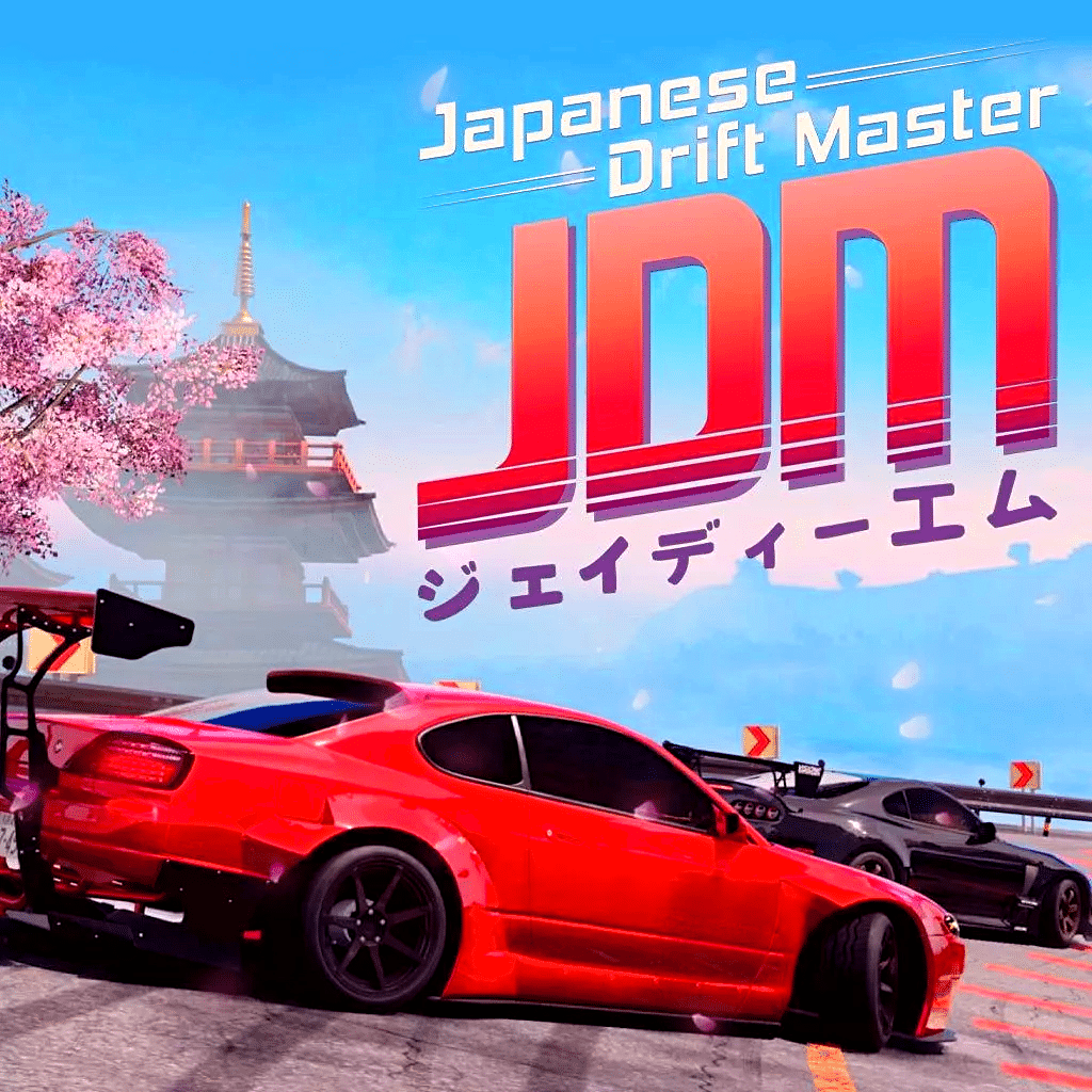 Something wonderful is happening in the racing game genre.