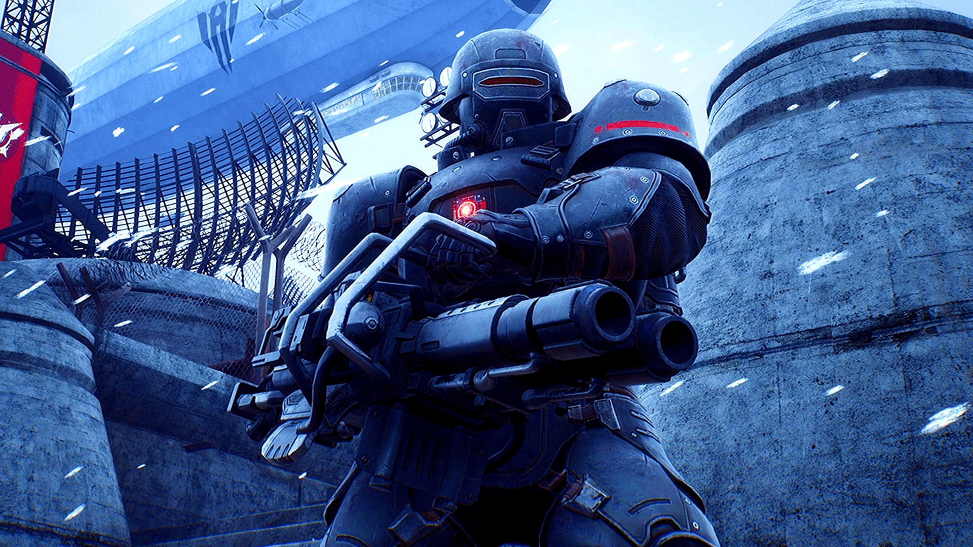 Run over zombies with awesome vehicles! The Front is finally here! Run over zombies with awesome vehicles! The Front is finally here!