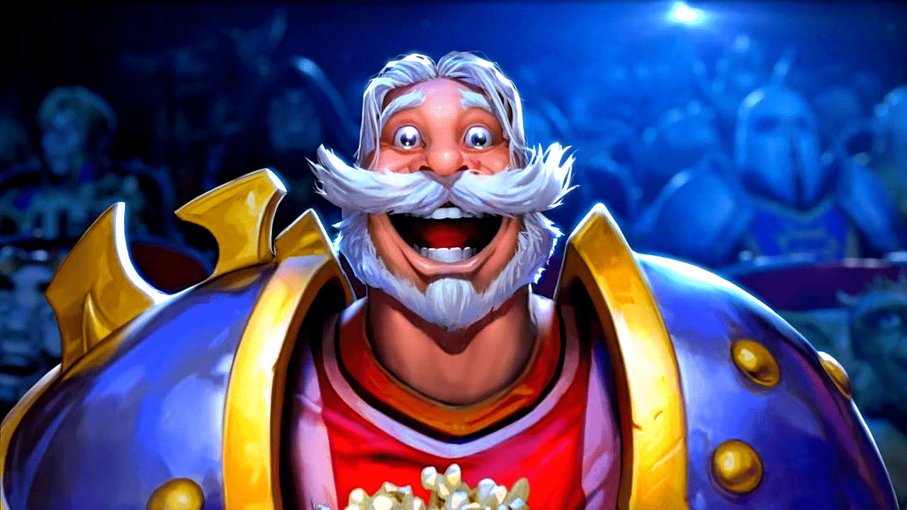 WoW player lost his account to hackers, but ended up getting it back with more wealth than he could have ever dreamed of. WoW player lost his account to hackers, but ended up getting it back with more wealth than he could have ever dreamed of.