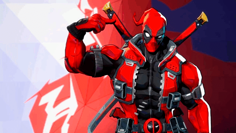 Deadpool joins Marvel Rivals and breaks down fixed role models - Global ...