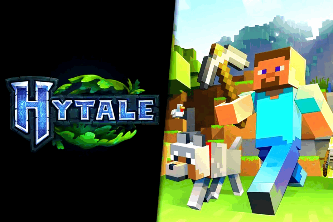 “Hoe kan dat werken?” - Een modder maakt crossplay tussen Hytale en ...