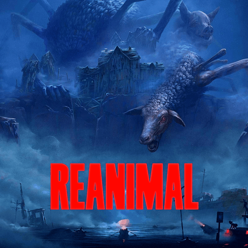 Reanimal How much playtime is there in this coop adventure? An