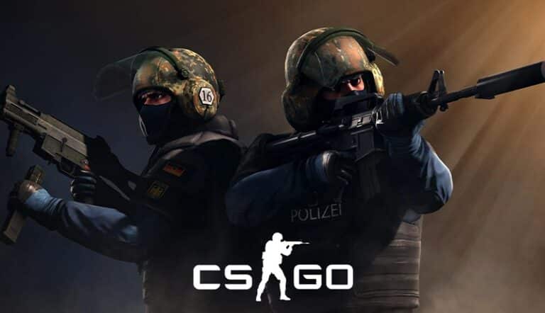 Após 3 anos, o CS:GO original está de volta ao Steam, mas a Valve ...
