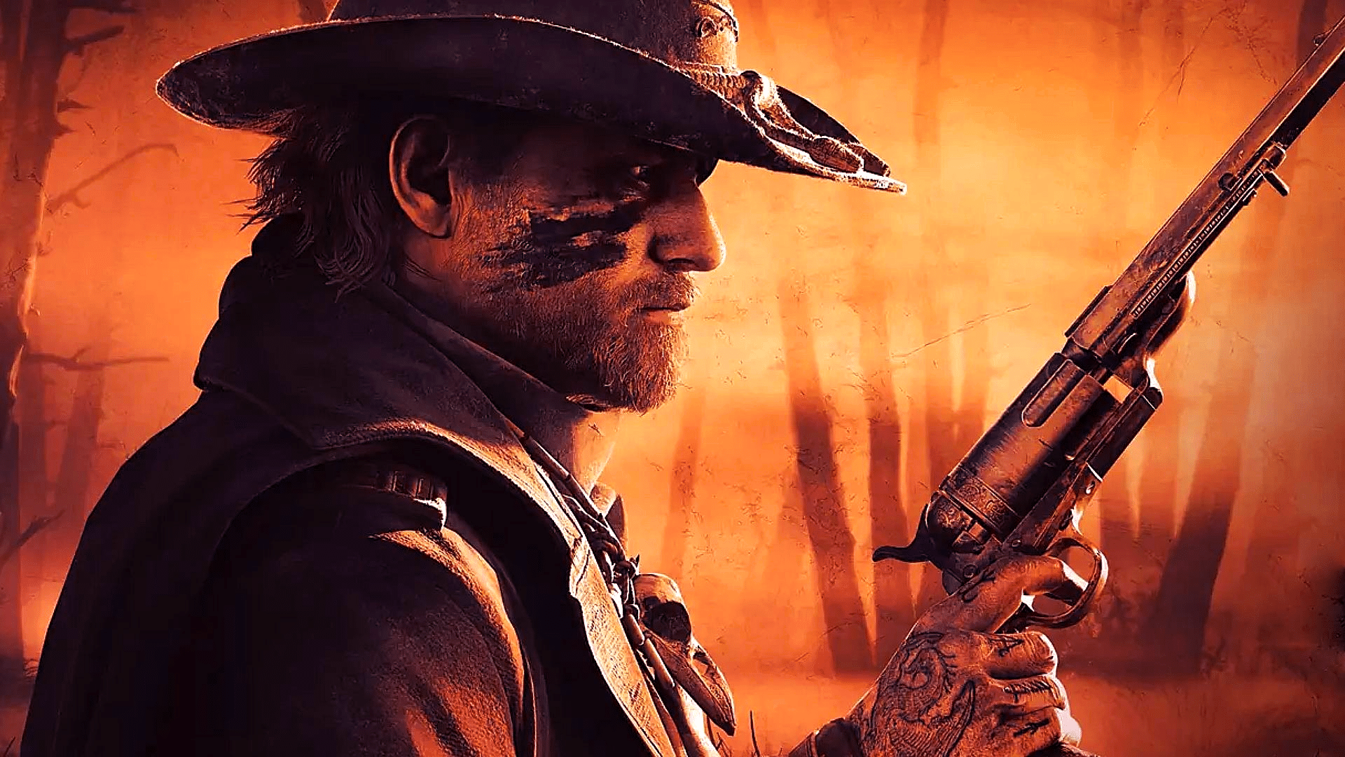 The best extraction shooter currently available is about to undergo a major change: Hunt Showdown unveils Devil’s Trail