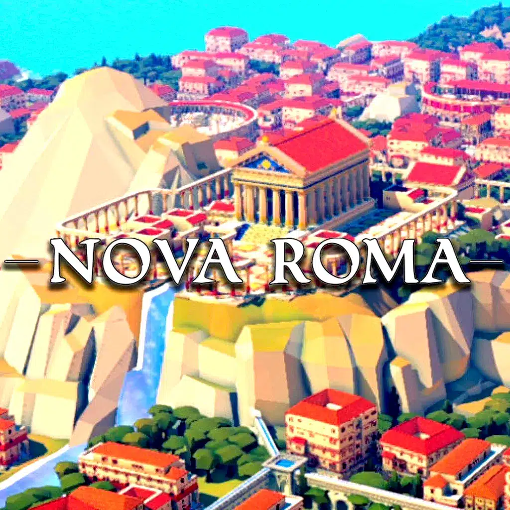 New on Steam: Finally supplies for all those who love complex city builders