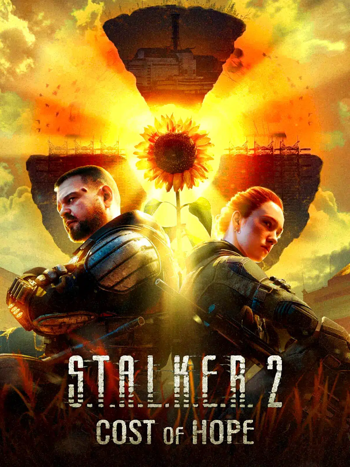 Stalker 2 gets its first expansion this summer: Cost of Hope introduces two new regions and “dozens of hours” of gameplay