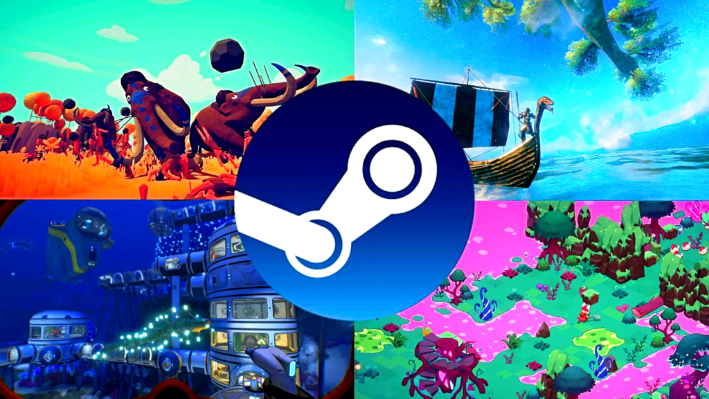 2026 年 Steam 春季大促销已经开始！所有信息和 13 款从未如此便宜过的特别游戏推荐 - Global Esport News