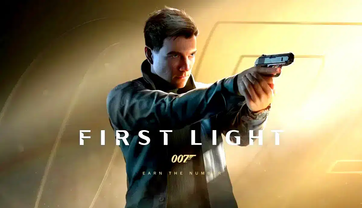 James Bond Game ‘007 First Light’ for Nintendo Switch Delayed