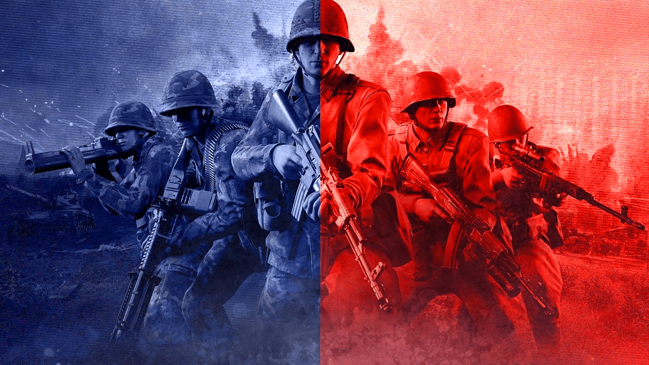 More realistic than Battlefield, but without the grind of Arma: The military shooter ’83 launches on Steam in a few days