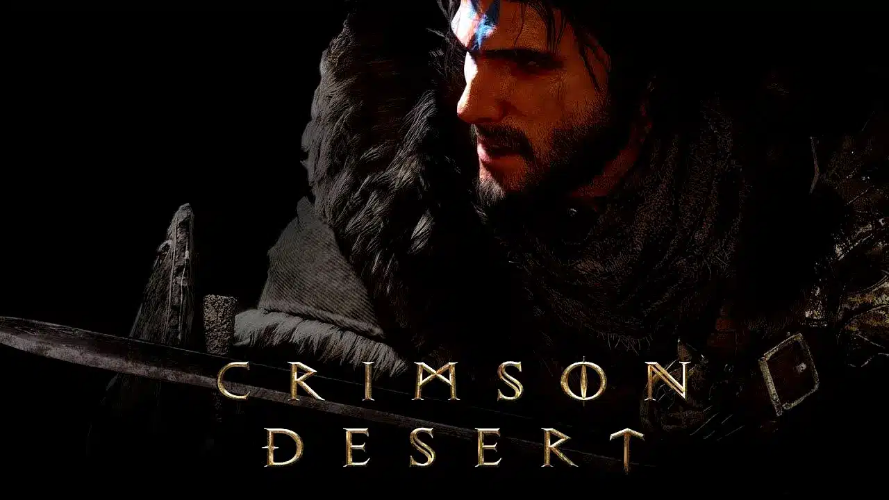 Crimson Desert: Patch 1.03 Makes Life in the Open World a Lot Easier