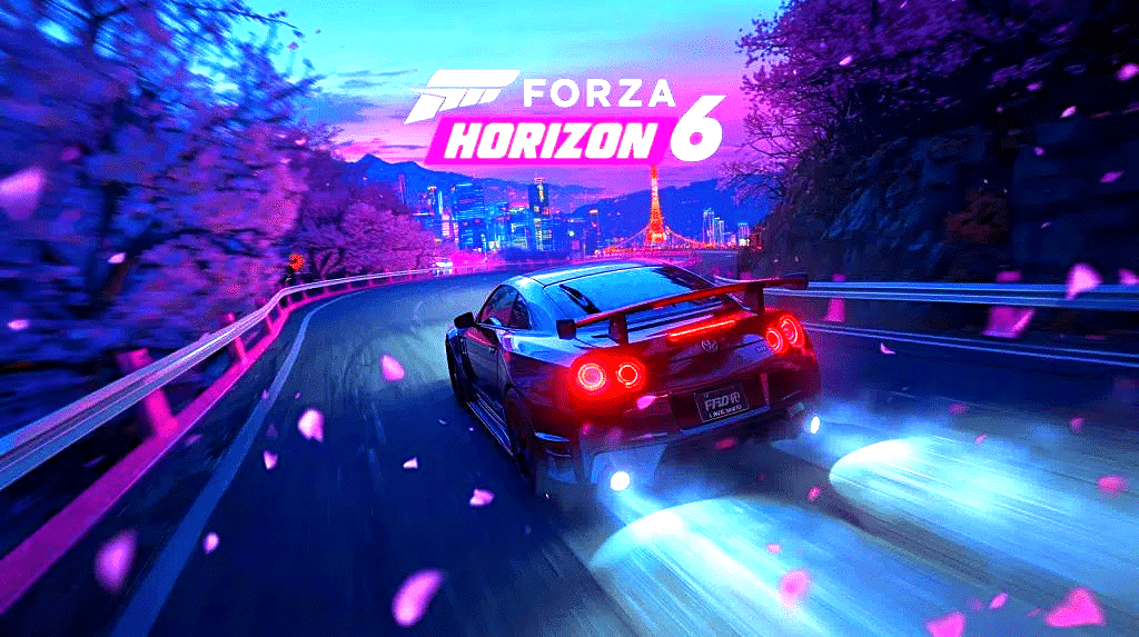Forza Horizon 6 shines with its driving experience and open world, but one issue is still dampening my enthusiasm